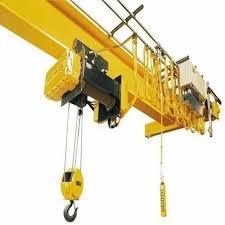 CRANE AND HOISTS SYSTEMS