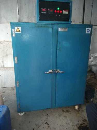 316+304 Electric Tray Dryer Machine
