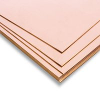 Copper Alloy Plate - Application: Construction