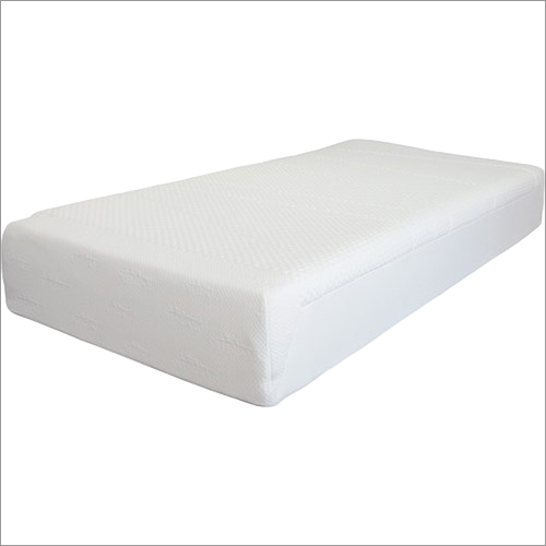 Single Bed Foam Mattress