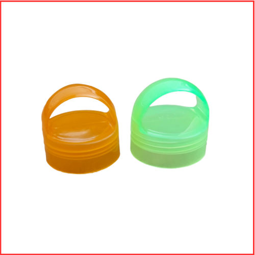 46 Mm Top Hook Fridge Bottle Cap Hardness: Rigid