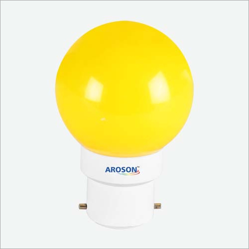 Led Night Lamp