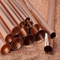 Copper Alloy Sections - Application: Construction