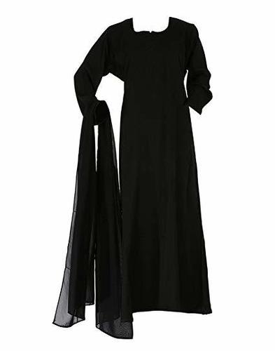 Burkha Fabric