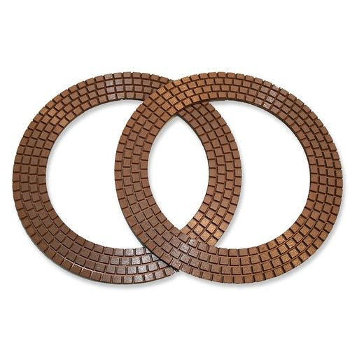 copper rings By NIKO STEEL AND ENGINEERING LLP