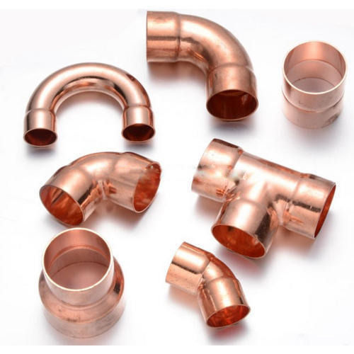 copper alloy fitting