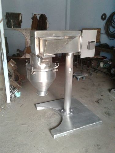 Multi Mill Machine Capacity: As Per Requirement Ton/Day