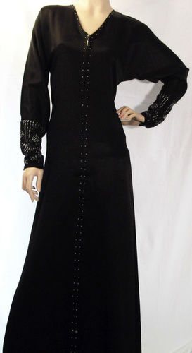 Burqa Fabric