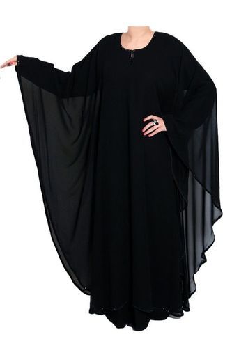 Burkha-Abaya Fabrics