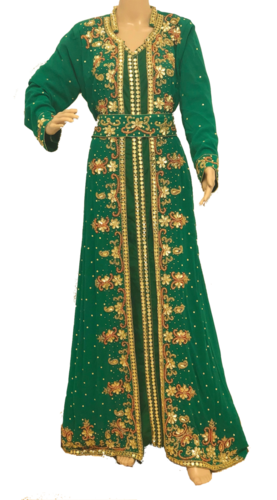 Kaftan Fabric
