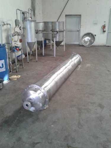 316+304 Tube Condenser