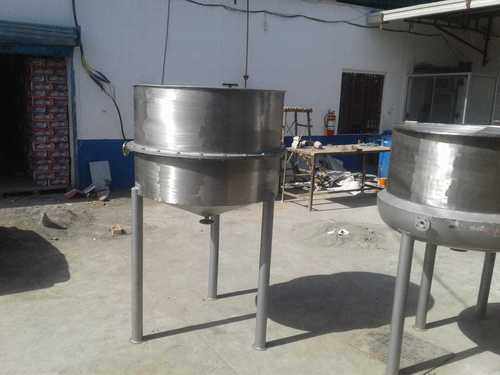 316+304 Nose Filter Machine