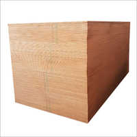 Plywood Side Finishing