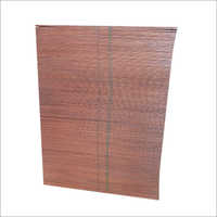 Plywood Side Finishing