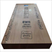 BWR Plywood