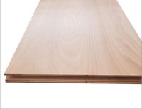 Okkume Commercial Plywood