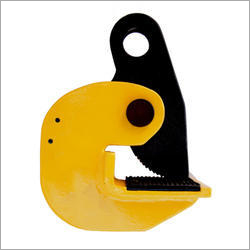 Horizontal Plate Lifting Clamp