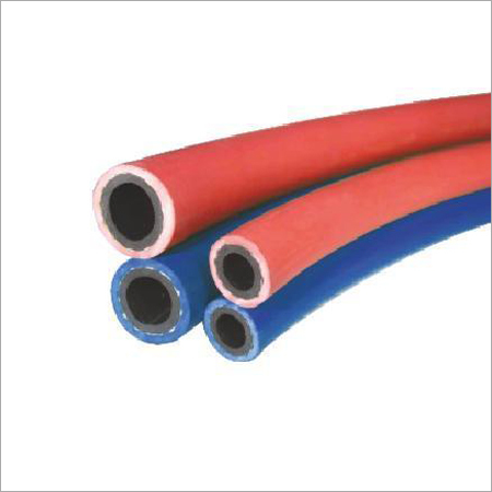 Gas Hose Pipe