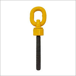 Eye Bolts Lifting Capacity: 1 2 3 5 10 Tons Metric Ton