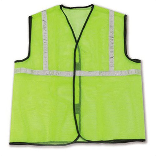 Safety Jackets