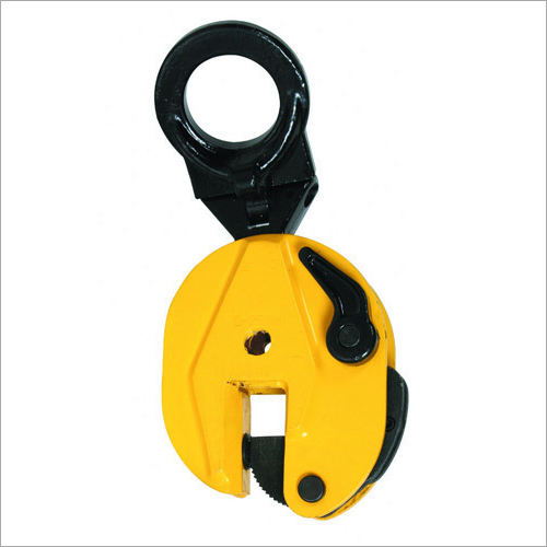 Vertical Plate Lifting Clamp