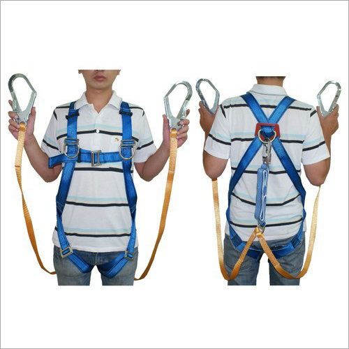 Safety Belts Or Harness
