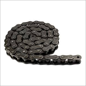 Roller Chains - 1 to 10 Tons Lifting Capacity | Heavy-Duty Performance Durable Design