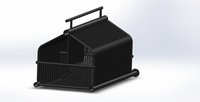 Water Wall Membrane Boliler