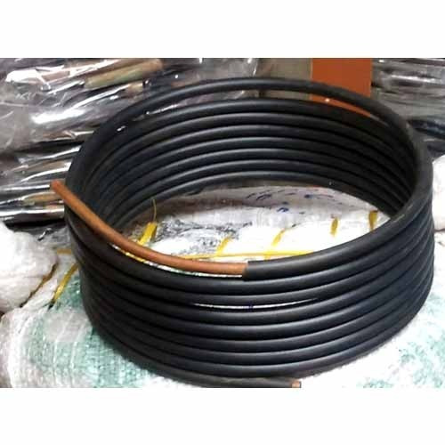 lpg copper pipes