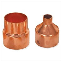 reducing copper coupling