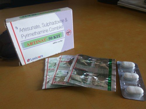 Artesunate Tablets