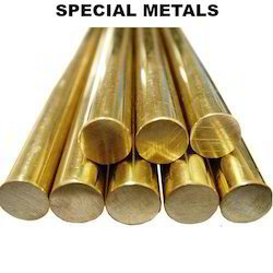 IS 305 Aluminium Bronze Bar - Aluminum Alloy, Industrial Application | Durable Bar Shape for Versatile Industrial Uses