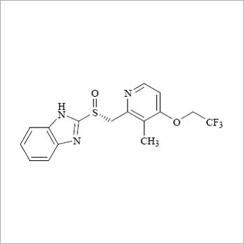 DEXLANSOPRAZOLE