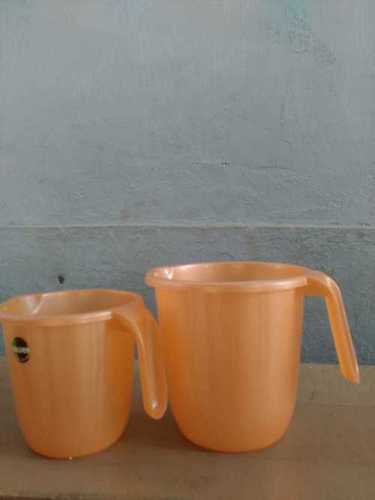 1.5L Plastic Mugs