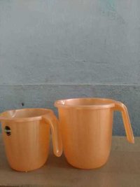 1.5L Plastic Mugs