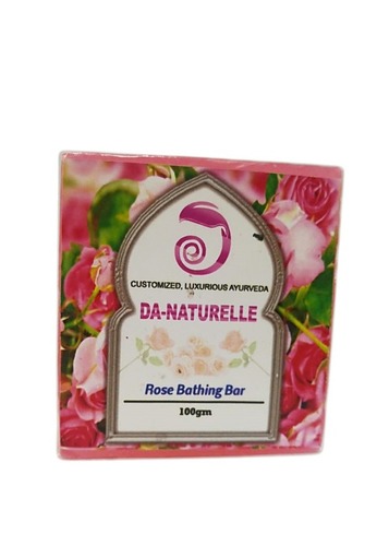 Bathing Bar