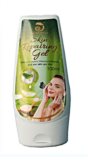 Skin Repairing Gel