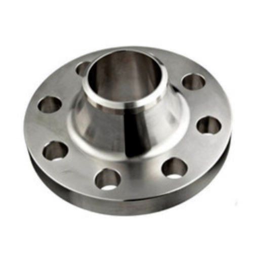 Alloy Flanges