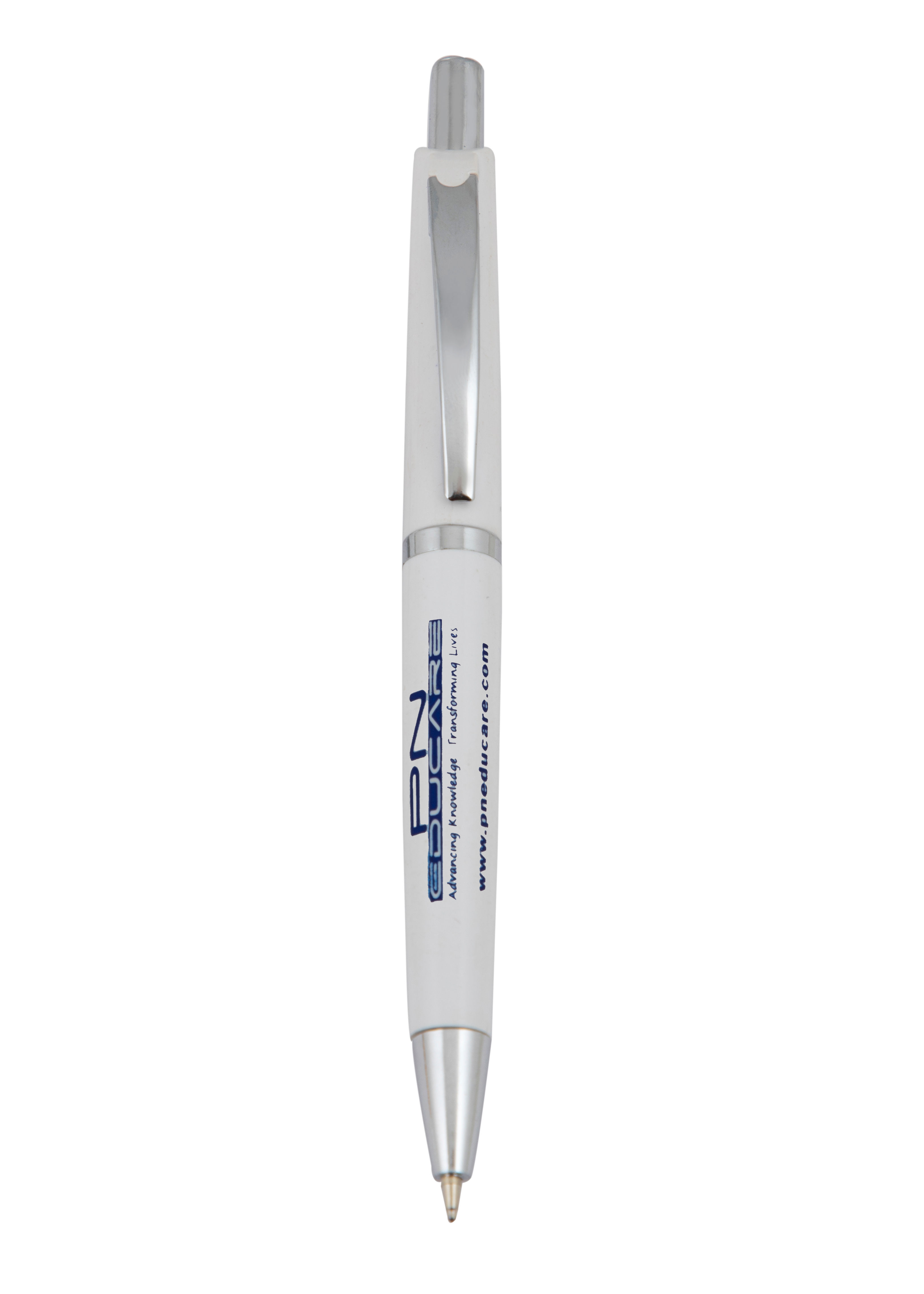 Track Plastic Ball Pen