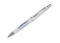 Track Plastic Ball Pen