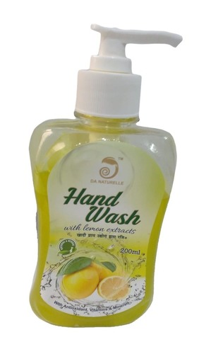 5091723 Hand Wash