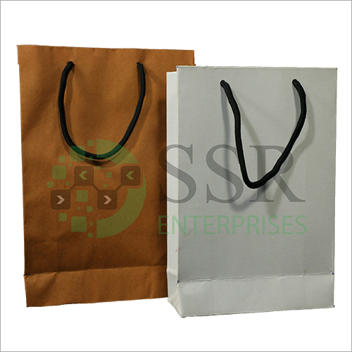 Kraft Paper Bags