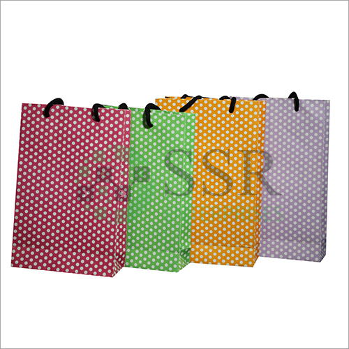 Design Paper Bags