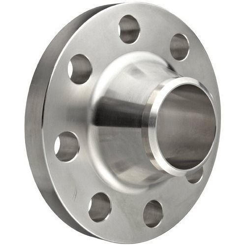 Pipe Flanges