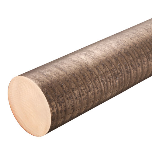 Manganese Bronze Alloy - Shape: Bar Rod Sheet | Versatile Applications in Marine Valve and Pump Industries
