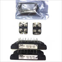 ELECTRONIC INDUSTRIAL COMPONENTS