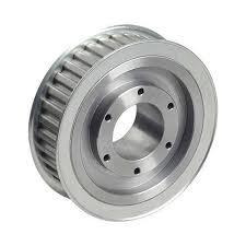 Timing Pulley Flange