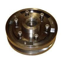 Grinding Wheel Flange