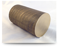 C86300 Manganese Bronze - Metal Alloy, Bar and Rod Shape | Durable Manganese Bronze with Excellent Mechanical Properties