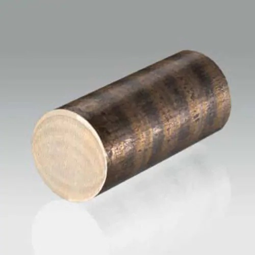 C86400 Manganese Bronze - High Durability Metal Alloy , Bar and Rod Shapes